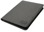 Alassio Schreibmappe RPET, A4, recyceltes PET, anthrazit Alassio Schreibmappe RPET, A4, recyceltes PET, anthrazit
