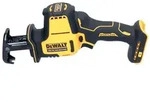 DeWalt DCS 369 N Akku S&auml;bels&auml;ge Recipros&auml;ge 18 V Brushless + 1x Akku 4,0 Ah...