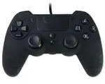STEELPLAY Wired Controller Black Multi Gaming Zubeh&ouml;r Gamepads & Joysticks