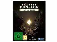 Endless Dungeon Day One Edition (PC) PC Neu & OVP