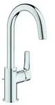 GROHE Einhand-Waschtischbatterie EUROSMART 1/2Zoll L-Size chr