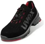 Uvex 8546942 1 Halbschuhe S1 85469 schwarz, rot Weite 12 Gr&ouml;&szlig;e 42