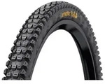 "Continental Reifen Conti Xynotal DH fb. 29 x 2.40" 60-622 schwarz/schwarz DH,