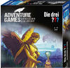 Adventure Games - Die Drei ???: Das Geheimnis der Statue (DE-Ausgabe)