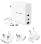 HYPER HyperJuice GaN 140W USB-C Notebook-Netzteil 140 W