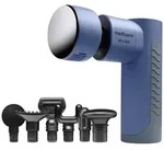 Medisana MG 600 Hot & Cold Massagepistole 25W Blau