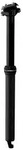 Kind Shock Teleskopsattelst&uuml;tze LEV Integra &Oslash; 31,6mm, 380mm, Hub 125mm, ohne...