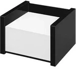 Wedo 63 7001, 109 mm, 100 mm, 75 mm, Geschenkbox, 1 St&uuml;ck(e), 500 Bl&auml;tter