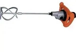Handr&uuml;hrger&auml;t RW 1600 A 1600 W M14 140mm ATIKA
