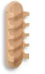LEGAMASTER WOODEN Whiteboard-Markerhalter magnetisch - Platinenhalter - Holz -...