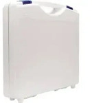 magnetoplan Moderationsbox mini 34x27,5x8,5cm 1.440teilig wei&szlig;