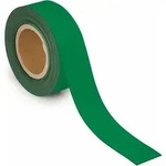 MAUL Magnetband, 50 mm x 10 m, Dicke: 1 mm, gr&uuml;n
