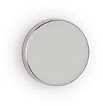Neodym-Scheibenmagnet 3x15mm 3200g hellsilber VE=10 St&uuml;ck