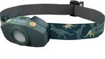 LED LENSER&reg; Stirnlampe f. Kinder Kidled2 green