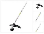 Metabo MA-FS 40 Freischneider Aufsatz 40 cm ( 601728850 ) f&uuml;r MA 36-18 LTX BL Q