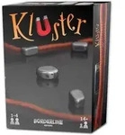 KLUSTER - Magnetspiel