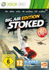 StokEd - Big Air Edition XBOX360 Neu & OVP