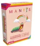 EXKD0023 - Mantis, Kartenspiel, f&uuml;r 2-6 Spieler, ab 7 Jahren (DE-Ausgabe)