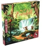 My Lil ́ Everdell, Brettspiel, f&uuml;r 1-4 Spieler, ab 8 Jahren (DE-Ausgabe)