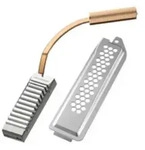 K&uuml;hlkoerper SSD M.2NVMe f&uuml;r PS5 - HDD-K&uuml;hler - 7 mm