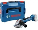 Bosch Professional GWS 18V-10 P solo 06019J4102 Akku-Winkelschleifer 125mm inkl.