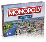 Monopoly - Offenbach Brettspiel Gesellschaftsspiel Spiel