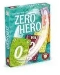 669798 - Zero Hero, Kartenspiel, f&uuml;r 2-4 Spieler, ab 8 Jahren (DE-Ausgabe)