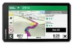 "Garmin ZUMO XT2 MT-S GPS - 6" - 6h - Schwarz"