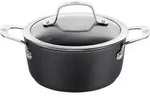 Ballarini ALBA Stielkasserolle 24 cm (1000247)