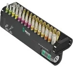 Wera Werk Bit-Check 30 Wood 05057436001