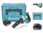 Makita DFR 551 T1J Akku Magazinschrauber 18 V 25 - 55 mm Brushless + 1x Akku...