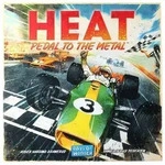 Days of Wonder Heat: Pedal to the Metal (EN)