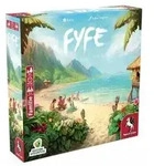 59056G - FYFE (Edition Spielwiese), Brettspiel, f&uuml;r 2-5 Spieler, ab 10 Jahren
