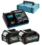 Makita Power Source Kit 191V07-0
