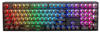 One 3 - Aura Edition - Tastatur - RGB - Hintergrundbeleuchtung