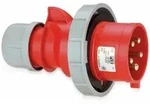 PCE CEE-Stecker Shark, 16A, 5-polig, 400 V, IP67