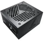 MONTECH Titan Gold 850W - 80 PLUS & Cybenetics Gold modular PCIe 5.0 - 850 - 80...
