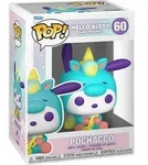 Hello Kitty and Friends POP! Sanrio Vinyl Figur Pochacco 9 cm