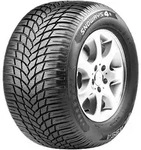 LASSA Winterreifen 235/40 R19 TL 96V SNOWAYS 4 XL BSW M+S 3PMSF