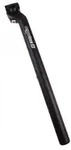 ergotec 58372001 Alu Patentsattelst&uuml;tze &Oslash; 29,4mm, 350mm, schwarz (1 St&uuml;ck)
