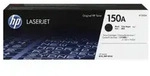 HP 150A - Schwarz - original - LaserJet - Tonerpatrone (W1500A)