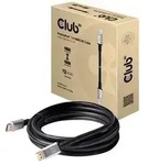 Club 3D - DisplayPort-Kabel - DisplayPort (M)
