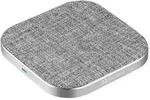 SANDBERG Induktive Ladematte - 15 Watt