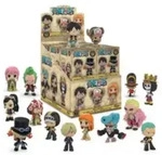 Funko Mistery Mini: One Piece - 12PC PDQ - ML - Sammlerfigur - Gemischte Farben