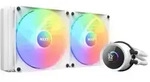 NZXT Kraken 280 RGB - Prozessor-Fl&uuml;ssigkeitsk&uuml;hlsystem - (f&uuml;r: LGA115x Socket,