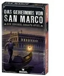 MOS90141 - Das Geheimnis von San Marco DE