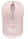 Logitech Logitech M240 Silent Ros&eacute; (910-007121) (910007121)