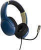 PDP Headset Airlite Zelda blau/gold Switch Multimedia-Technik Headsets
