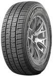 KUMHO Ganzjahresreifen 205/70 R17 TL 115/113R PORTRAN 4S CX11 C 8PR BSW M+S 3PMSF