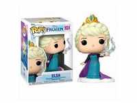 POP - Disney Frozen - Elsa (Die Eiskönigin) Neu & OVP